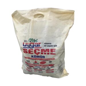Seçme Poşet Pıynar Kömürü 10.000 gr