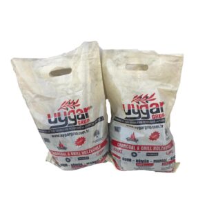 Barkodlu Poşet Pıynar Kömürü 1400 gr