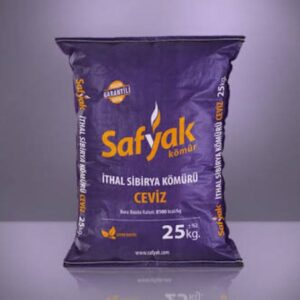 Safyak Ceviz 20kg
