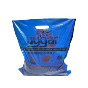 Barkodlu Poşet Pıynar Kömürü 1000 gr