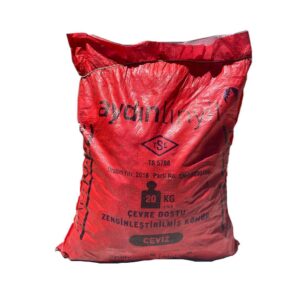 Ototay Aydın Kırmızı Torba Ceviz 20 kg