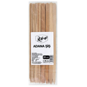 Adana Çöp Şiş (paket)