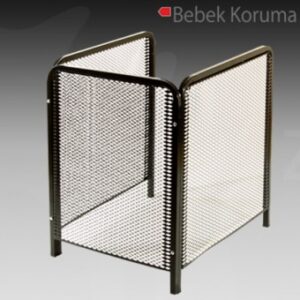 Soba Bebek Koruma Çerçevesi