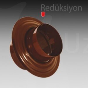 Redüksiyon - Dönüştürücü