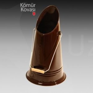 Kömür Dökme Kovası