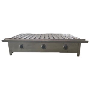 Eko-3 Gürsaç Mangal