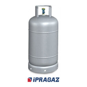İpragaz 24 kg lık tüp
