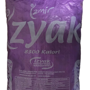 Karyak İzyak Fındık 25 kg
