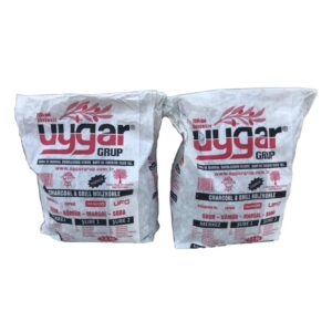 Pıynar Kömürü 1500 gr  Poşet