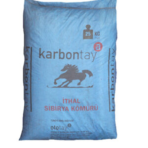 Karbontay İthal Sibirya Fındık