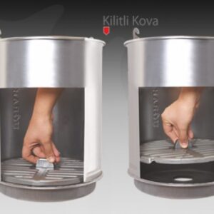 Kilitli Soba Kovası
