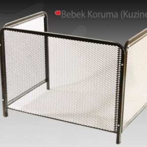 Kuzine Korumalığı 60x90cm