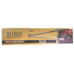 Mangal Maşası Battal 38cm