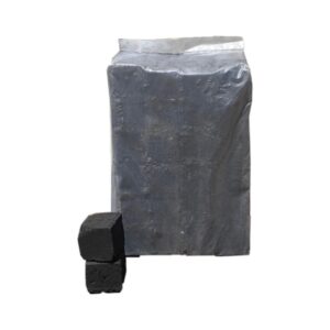 Nargile Kömürü Pres 1. Kalite Royal 1000 gr