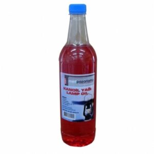 1000 ml Kandil Yağı