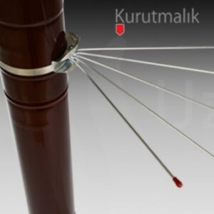 Soba çamaşır askısı