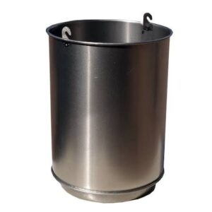 Soba Kovası 0,80mm