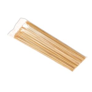15 cm Çöp şiş (paket)