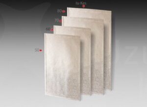 Soba Arkası Isıkes 60'lık